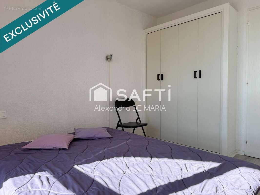 Photo 9 - Appartement à LEUCATE