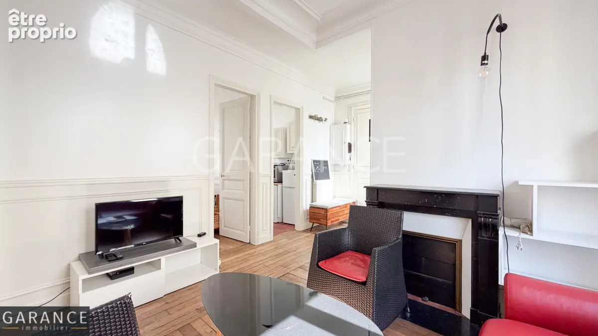 Appartement 3 pièces 44 m² à vendre à Paris-14e (75014) - photo 3