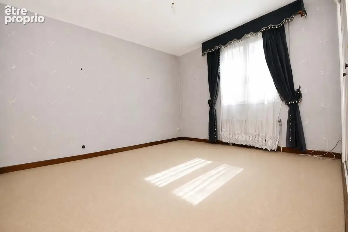 Maison 3 pièces 97 m² à vendre à Airaines (80270) - photo 4