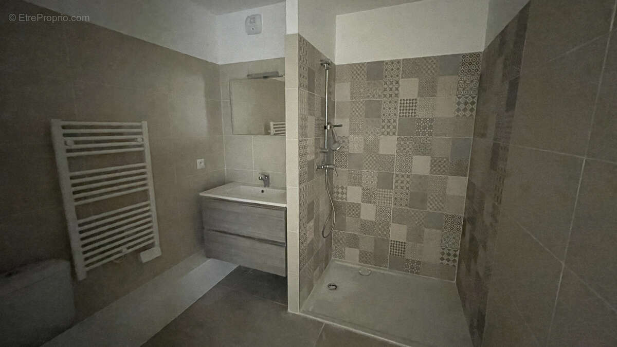 Appartement à CLERMONT-L'HERAULT