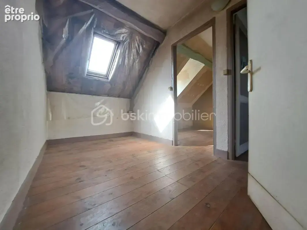 Maison avec jardin et acces voiture - photo 9
