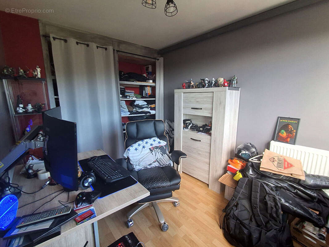 Appartement Lillebonne 3 pièce(s) 63.35 m2 - photo 9