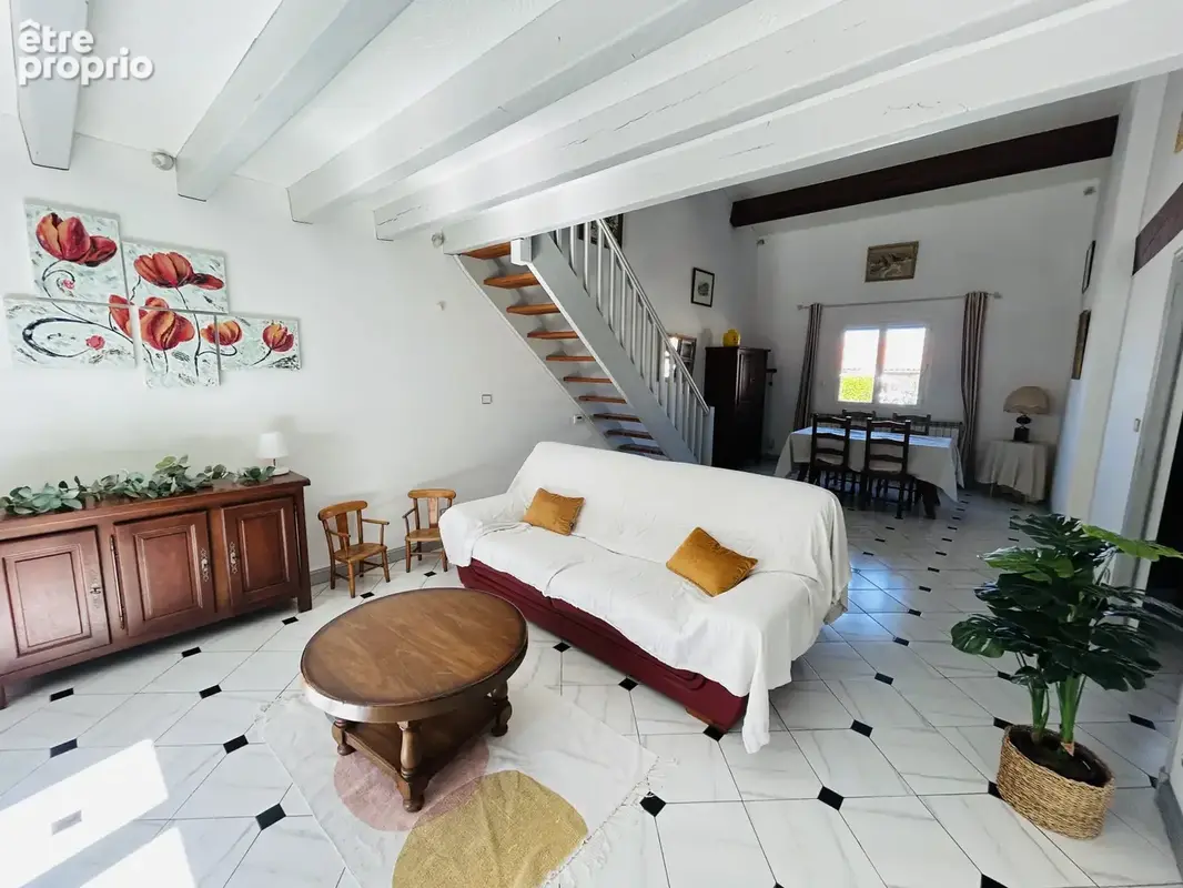 Maison 5 pièces, quartier résidentiel Limoux - photo 9