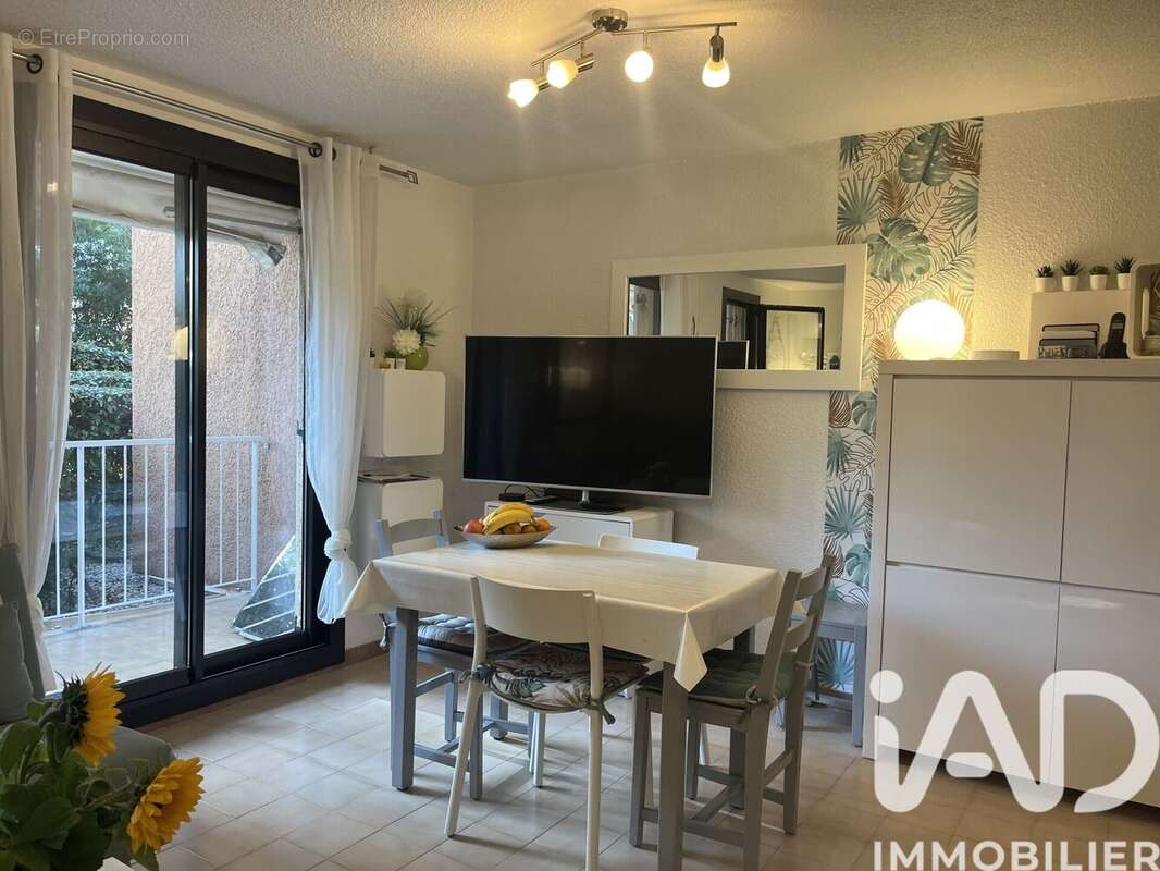 Photo 4 - Appartement à SIX-FOURS-LES-PLAGES