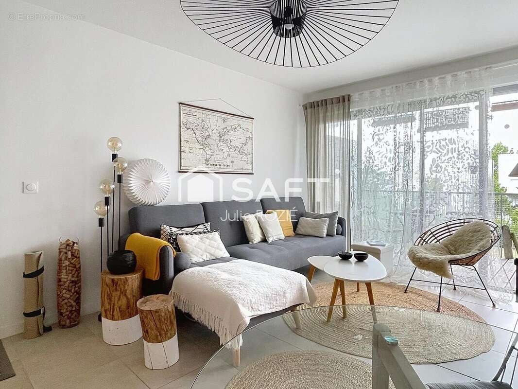 Photo 3 - Appartement à BEGLES