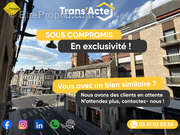 Appartement à ARRAS