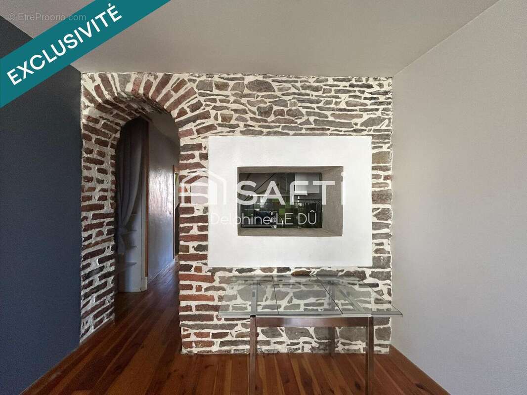 Photo 2 - Appartement à SAINT-ETIENNE