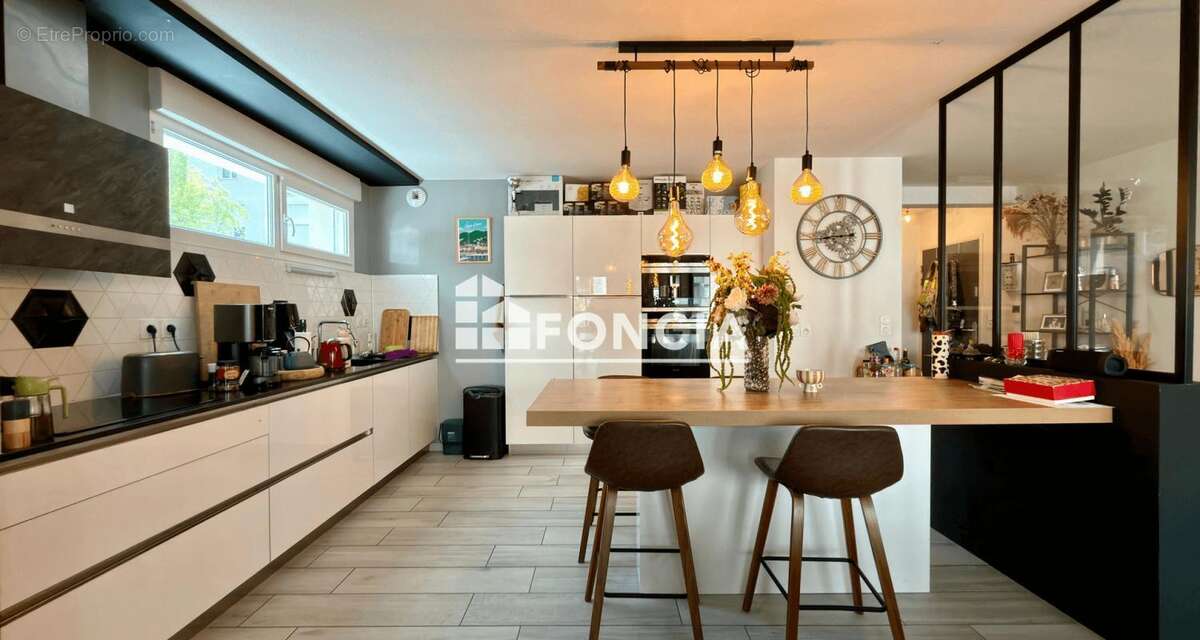 Appartement à RODEZ