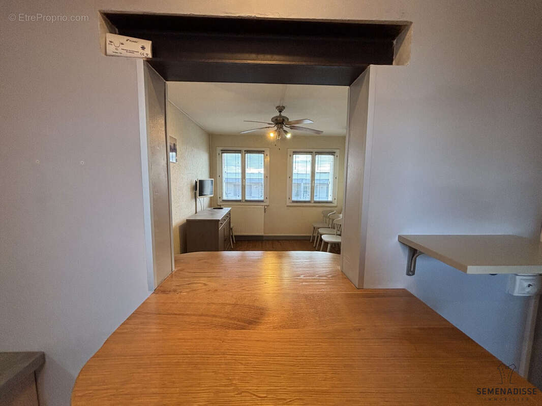 Appartement à MURET