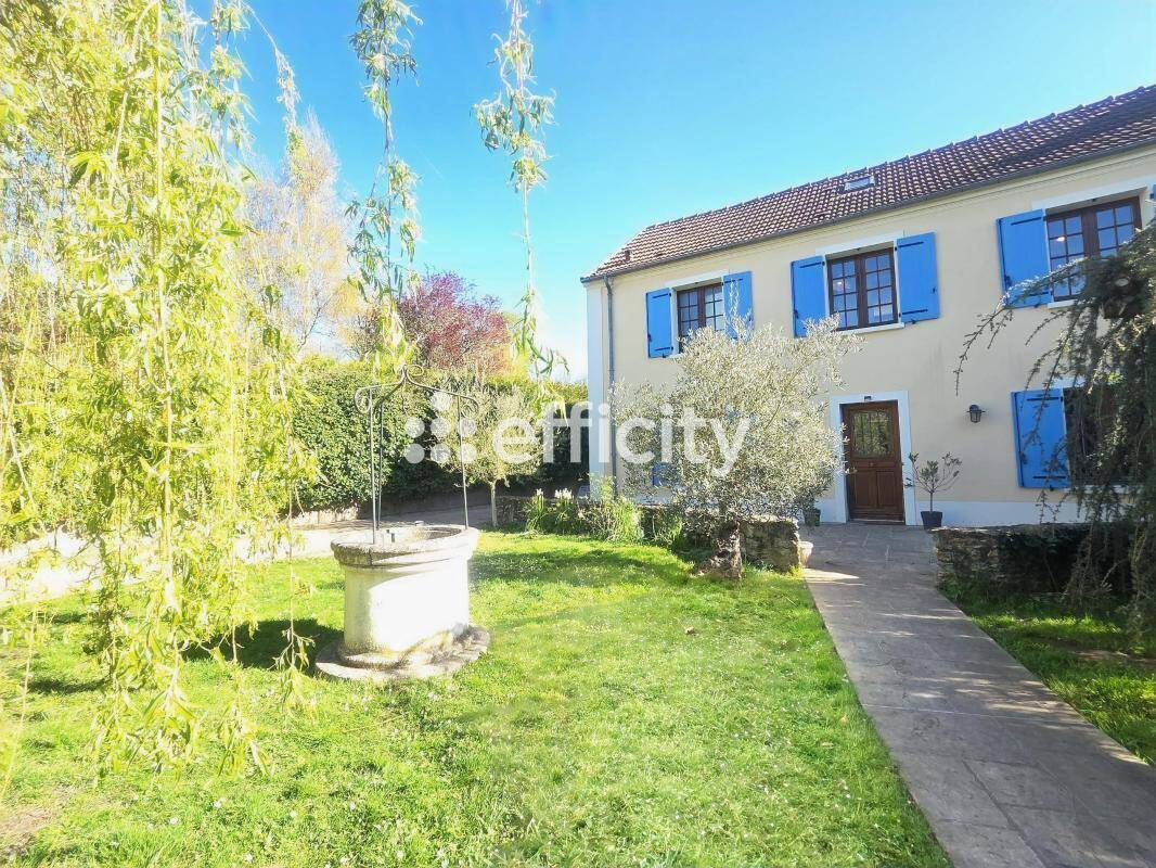 Maison à RAMBOUILLET