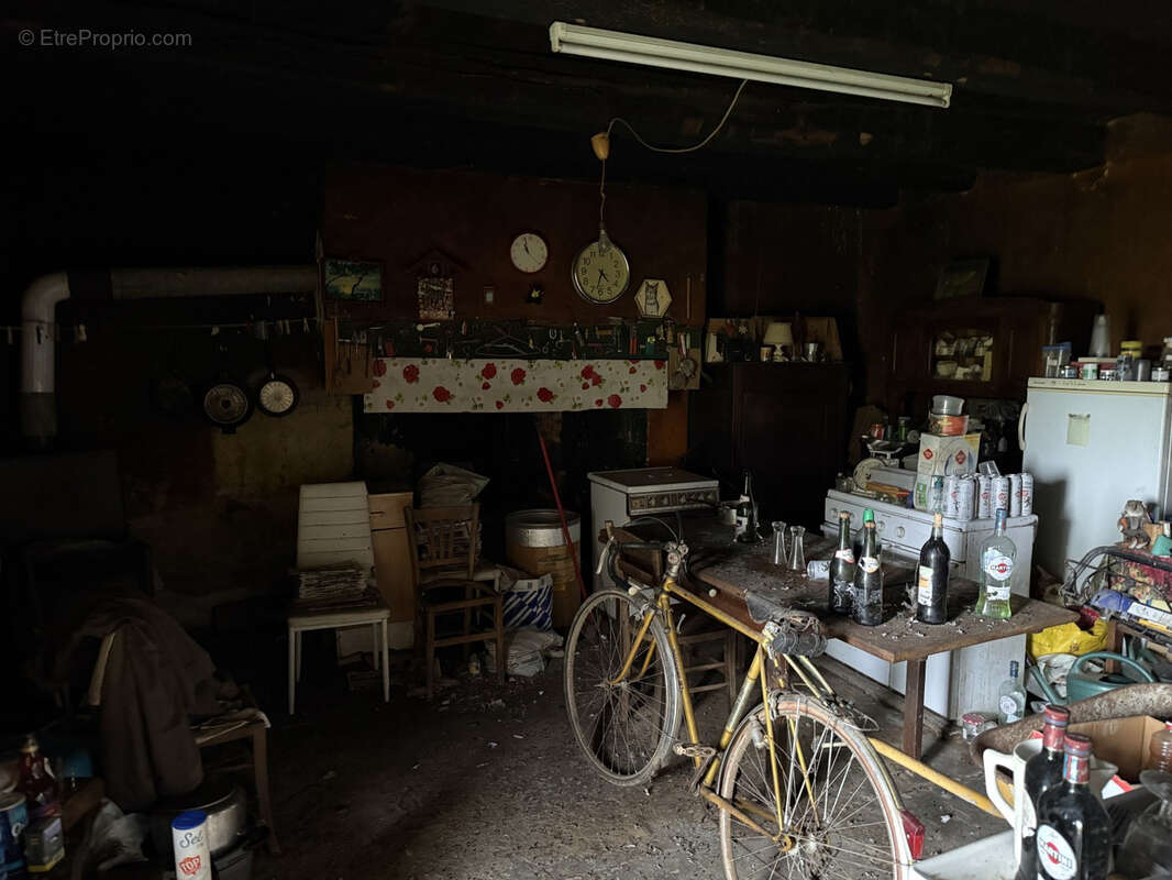 Fermette a renover - photo 15