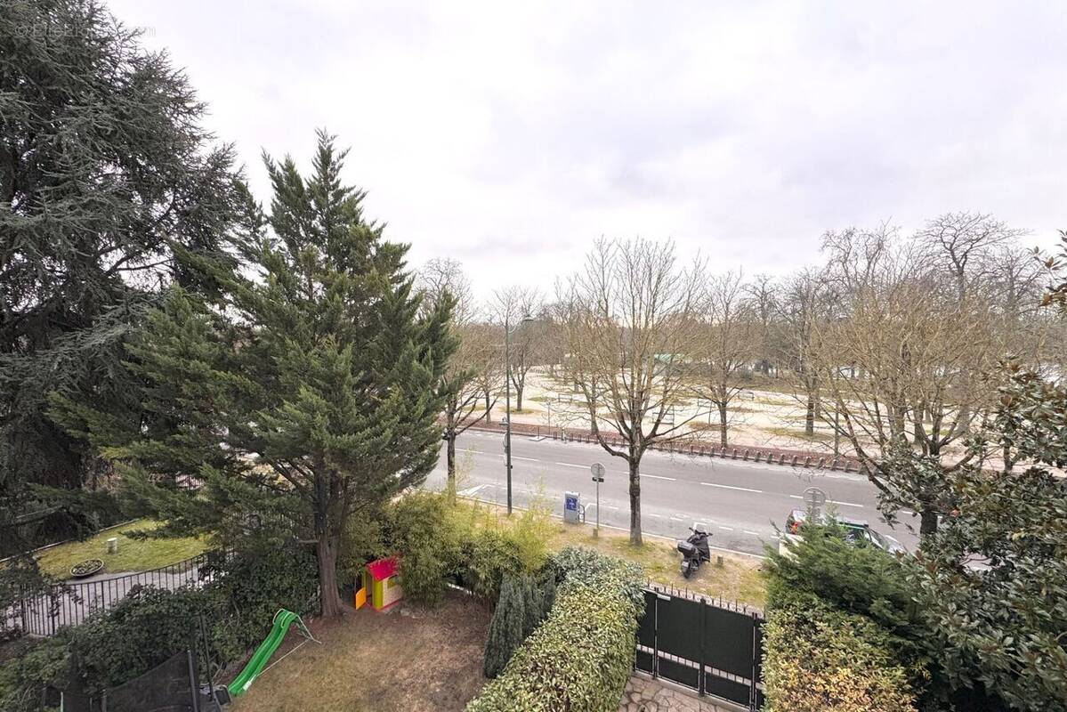 Appartement à SAINT-MANDE