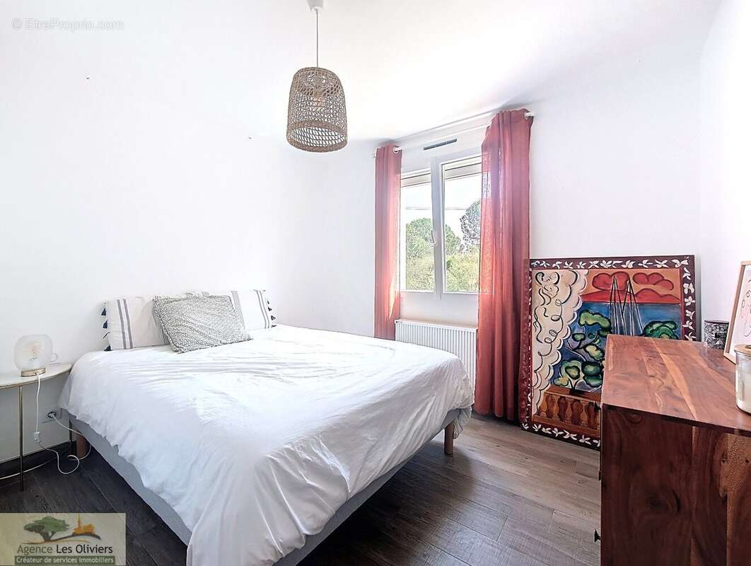 Maison à SAINT-GEORGES-D&#039;ORQUES