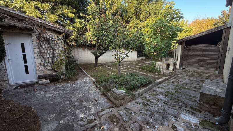 Maison à LES ANGLES