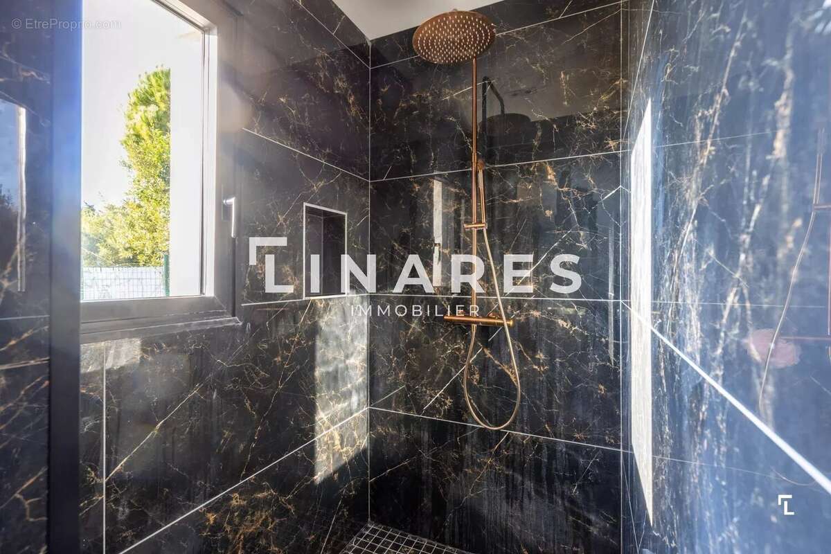 Maison à MARSEILLE-13E