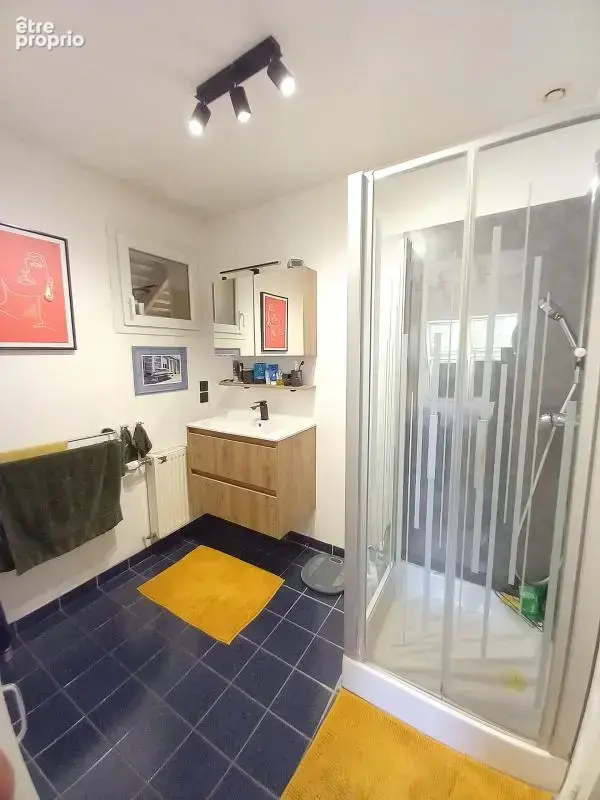 Maison individuelle – 158 m² – 4 chambres - grand jardin - photo 15
