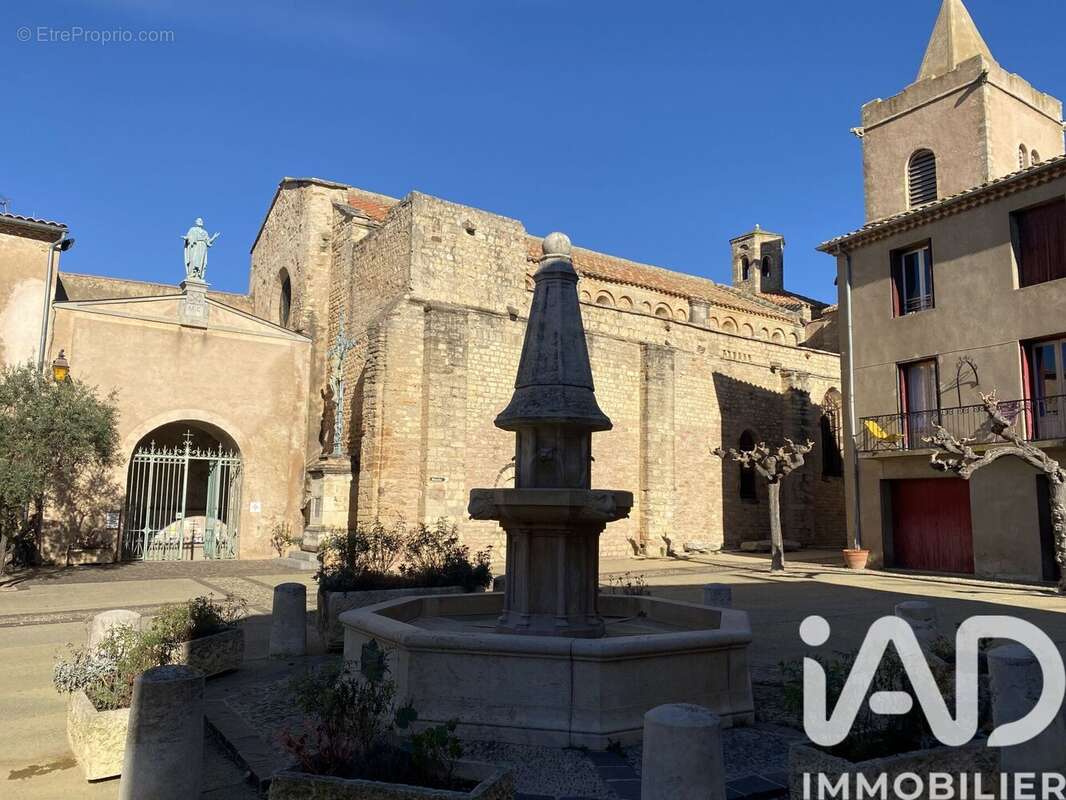 Photo 7 - Terrain à QUARANTE