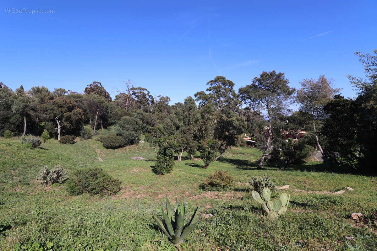 Appartement à CAVALAIRE-SUR-MER