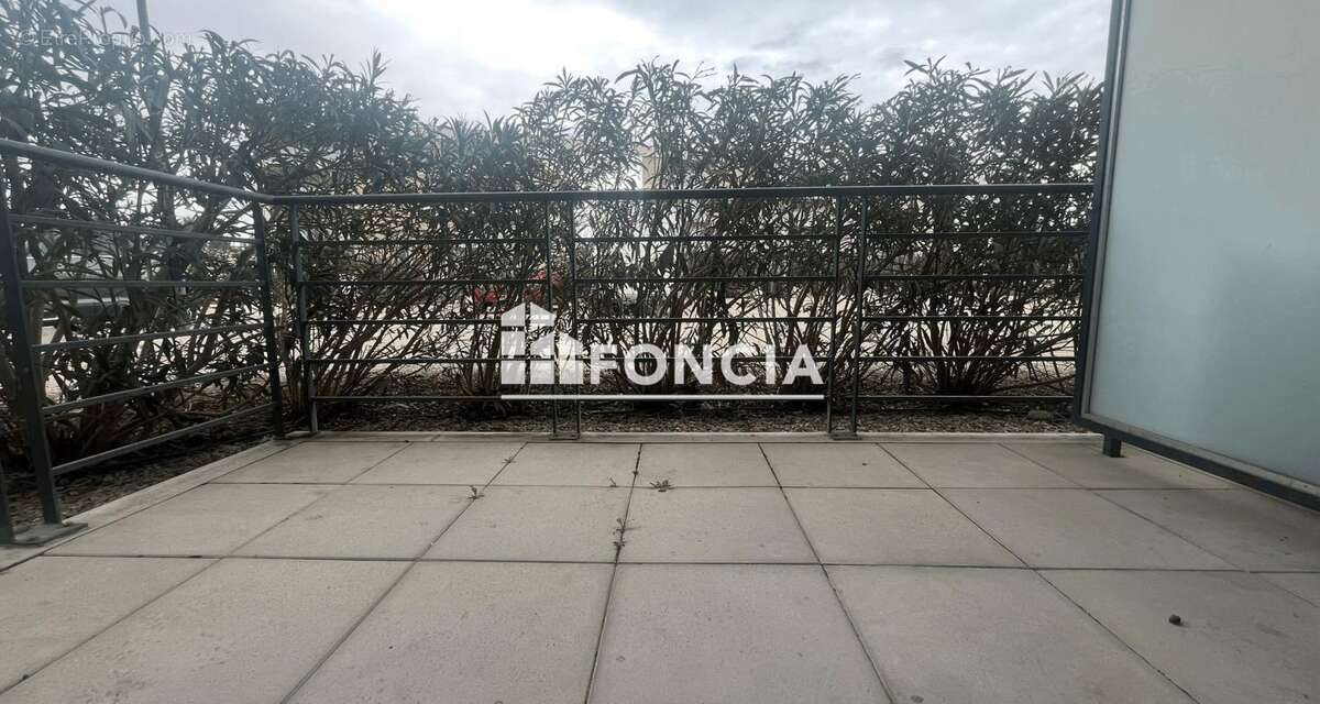 Appartement à AVIGNON