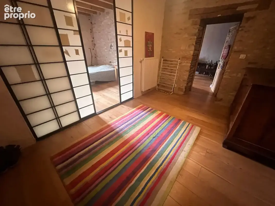 Maison 172m² à onans - photo 10