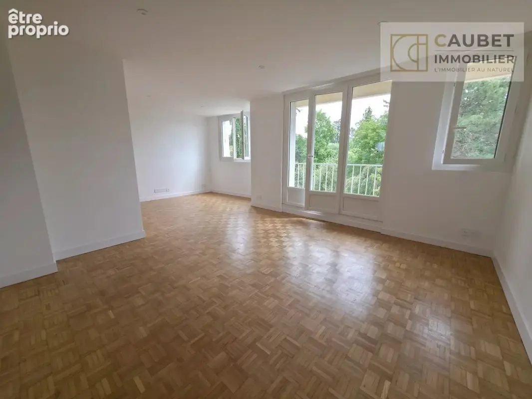 Appartement t4 de 80m² neuf - photo 3