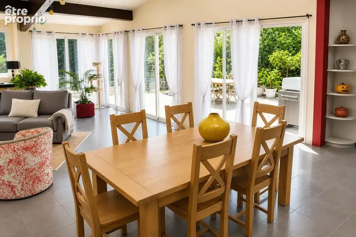 Maison de 8 pièces de 222 m² à Grayan-et-l'Hôpital - photo 30