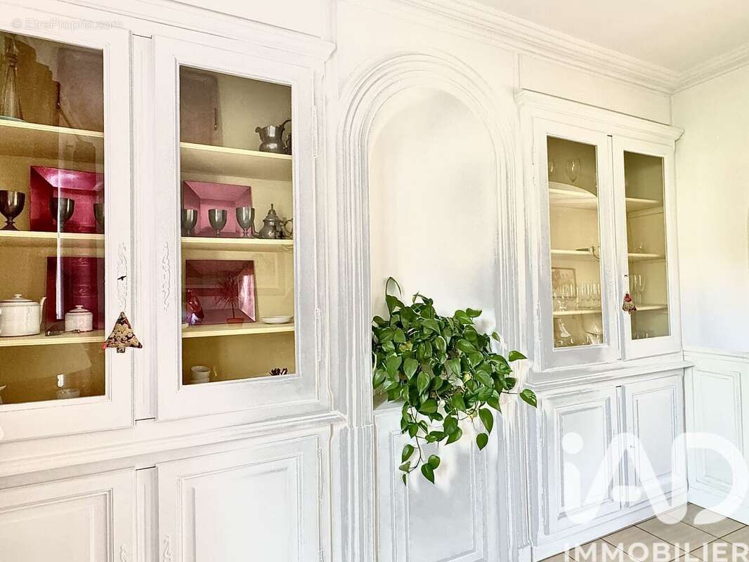 Photo 3 - Maison à BEAUVAIS