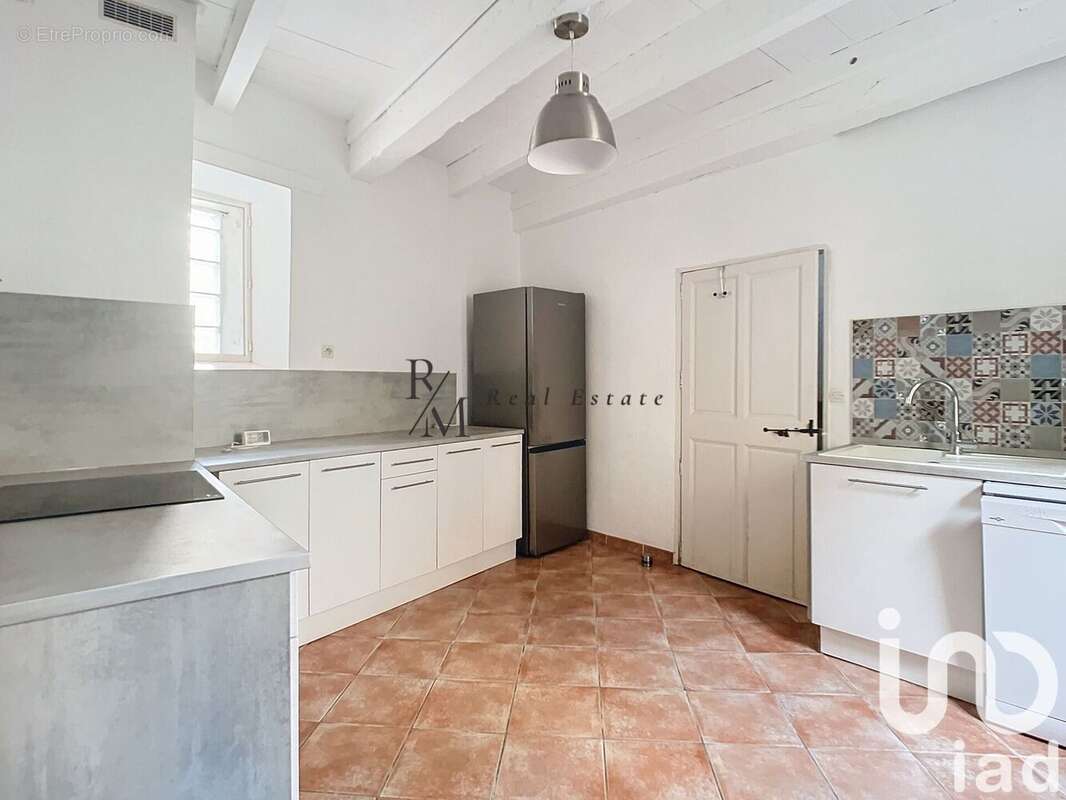 Photo 4 - Maison à LANCON-PROVENCE