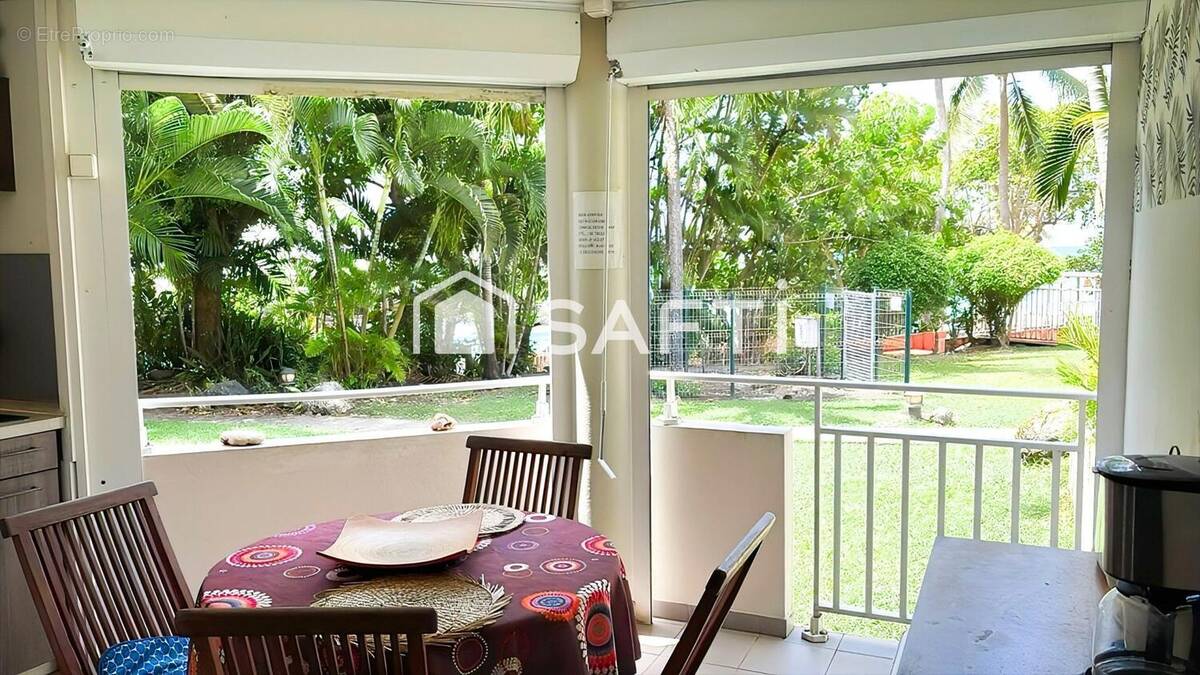 Photo 1 - Appartement à LE GOSIER