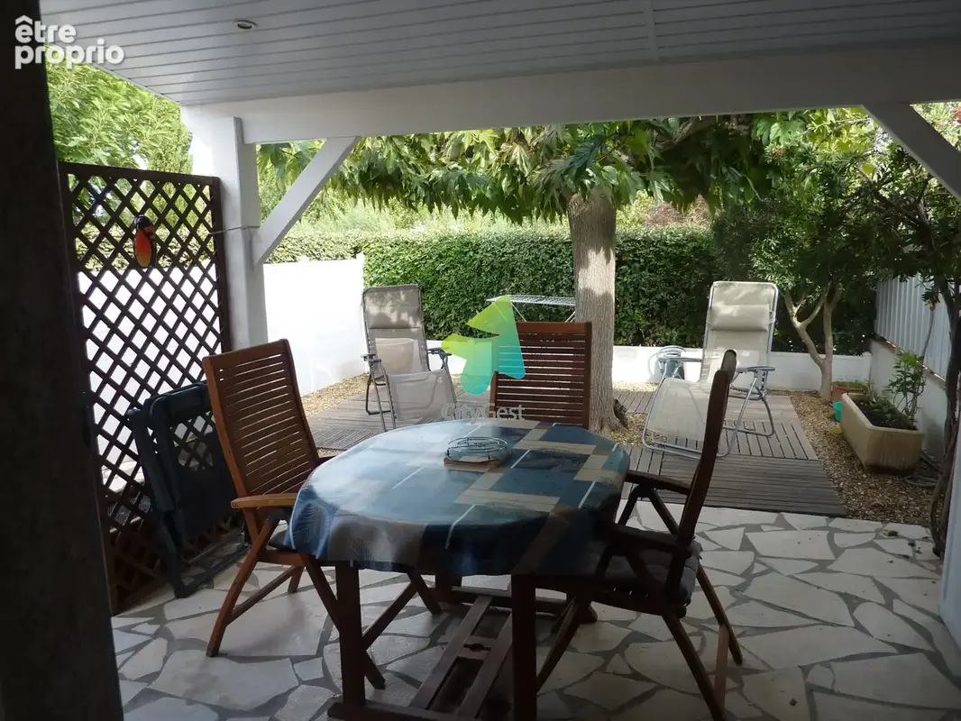 Maison proche de la mer - photo 9