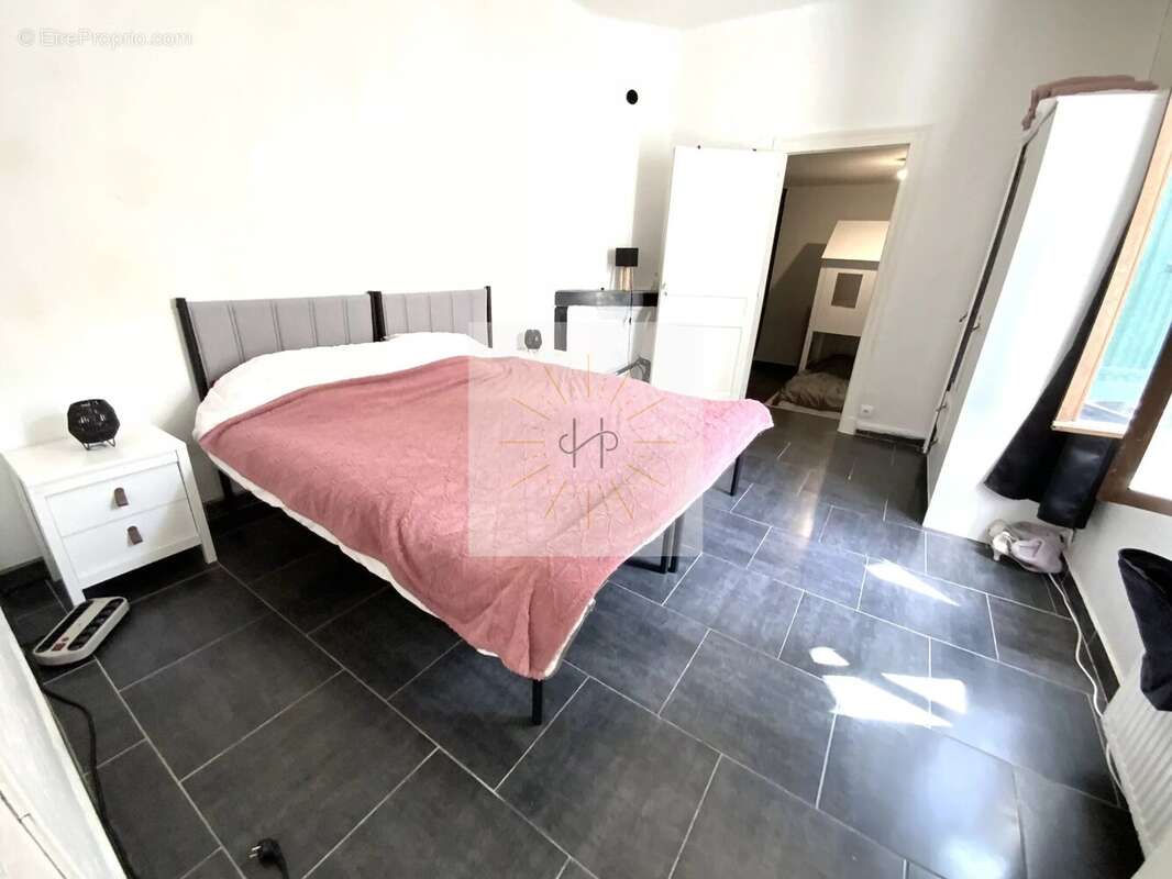 Appartement à MONTELIMAR
