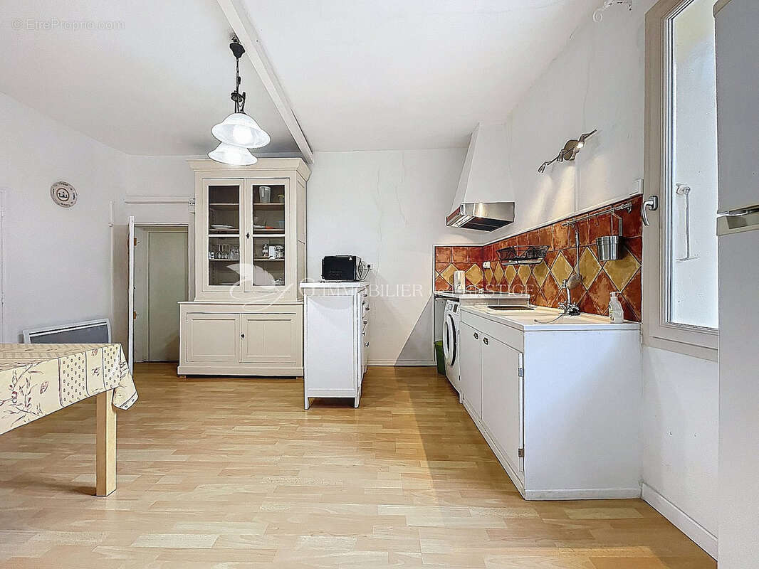 Maison à CARPENTRAS