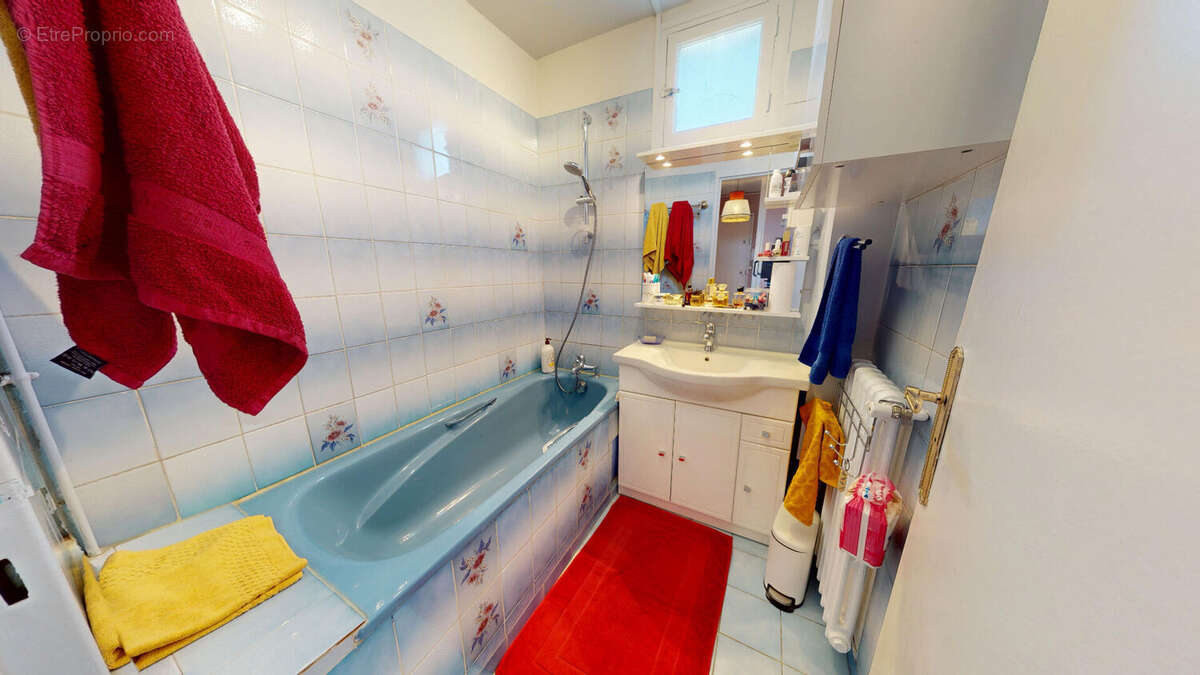 Appartement à BOBIGNY