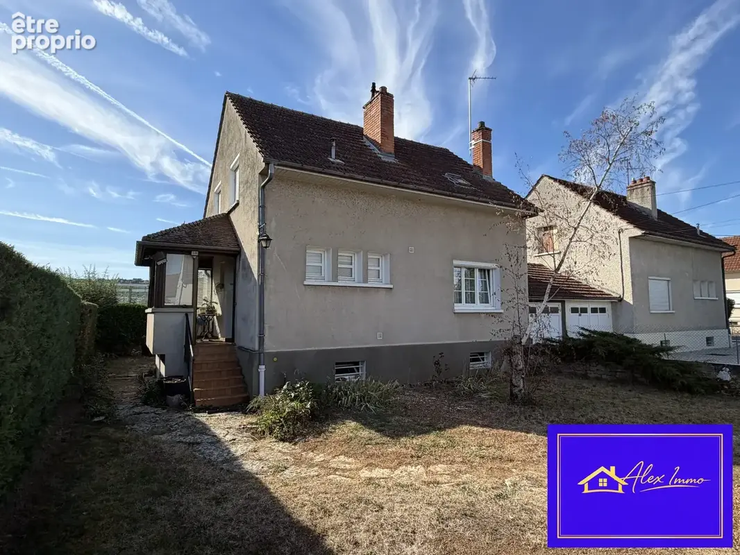 Maison 4 pièces 91 m² à vendre à Beaune (21200) - photo 2