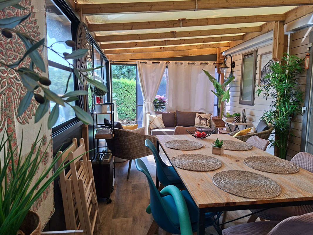 Maison à LES MOUTIERS-EN-RETZ