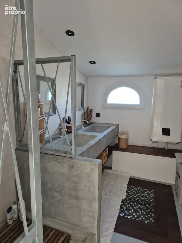 Tres beau loft  avec terrasse sur les quais - photo 11
