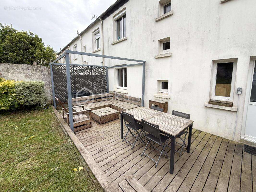 Maison familiale, 6 pièces de 85,18m2 - photo 13
