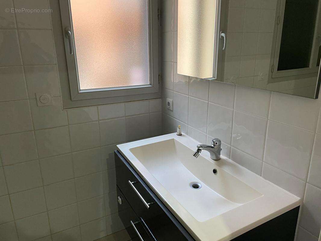 Appartement à ELNE