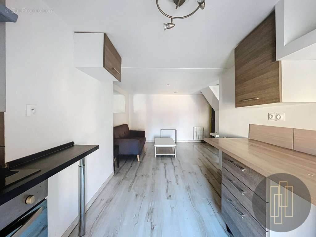 Appartement à VILLEFRANCHE-SUR-SAONE