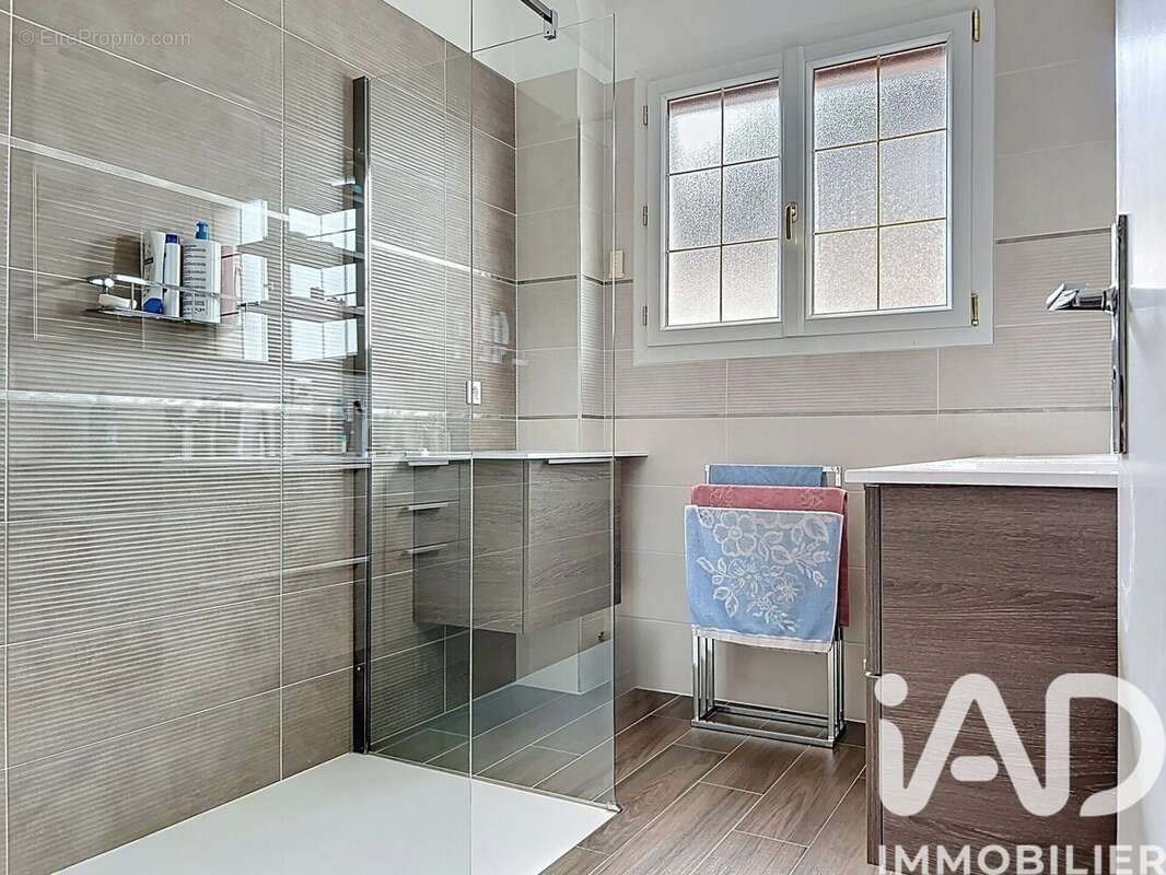 Photo 6 - Maison à PONTAULT-COMBAULT