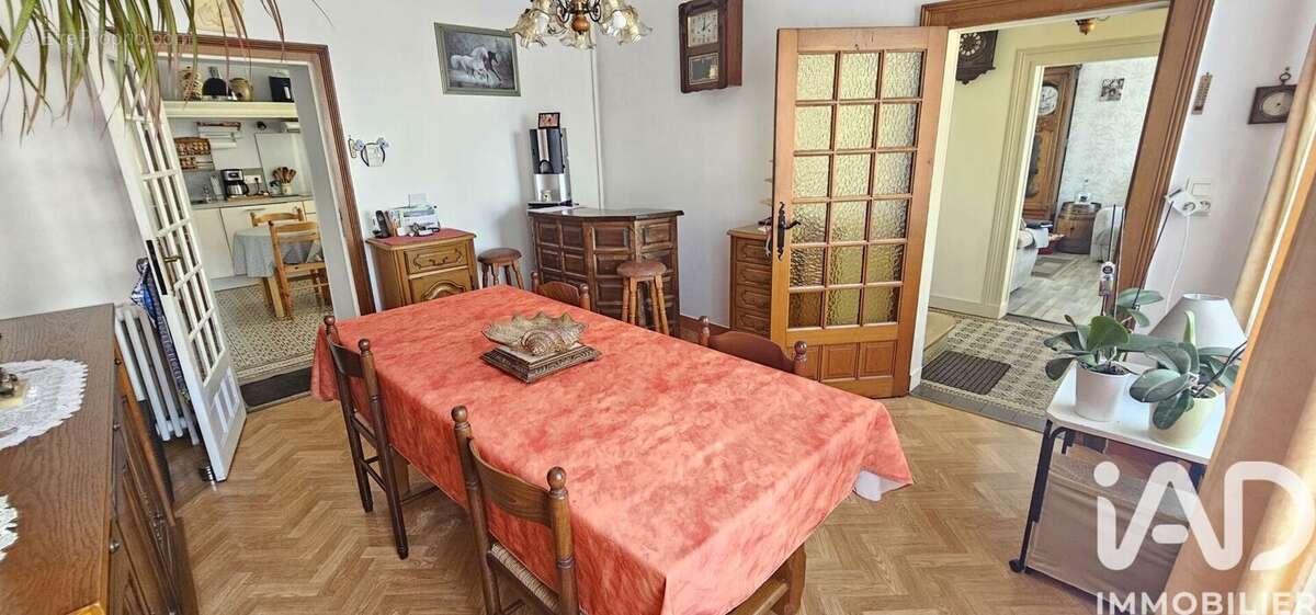 Photo 8 - Maison à MOUY