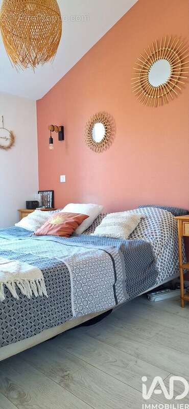 Photo 6 - Maison à TALMONT-SAINT-HILAIRE