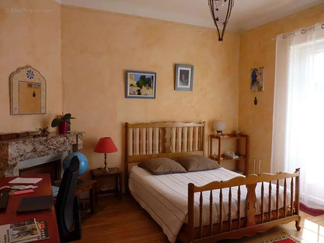 Maison à SALIES-DE-BEARN