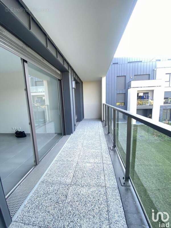 Photo 7 - Appartement à NEMOURS