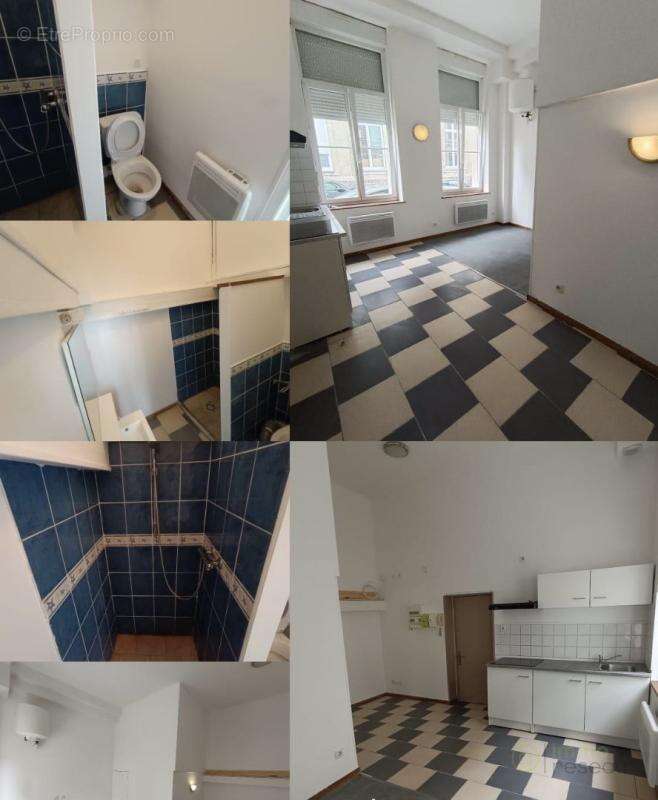 Appartement à CAMBRAI