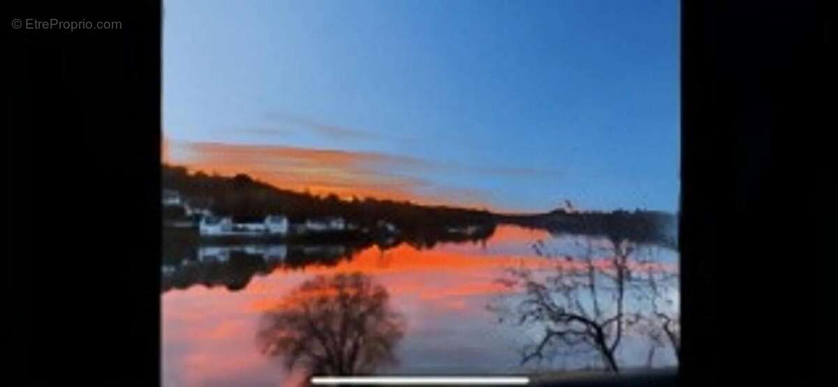 Maison à JUGON-LES-LACS