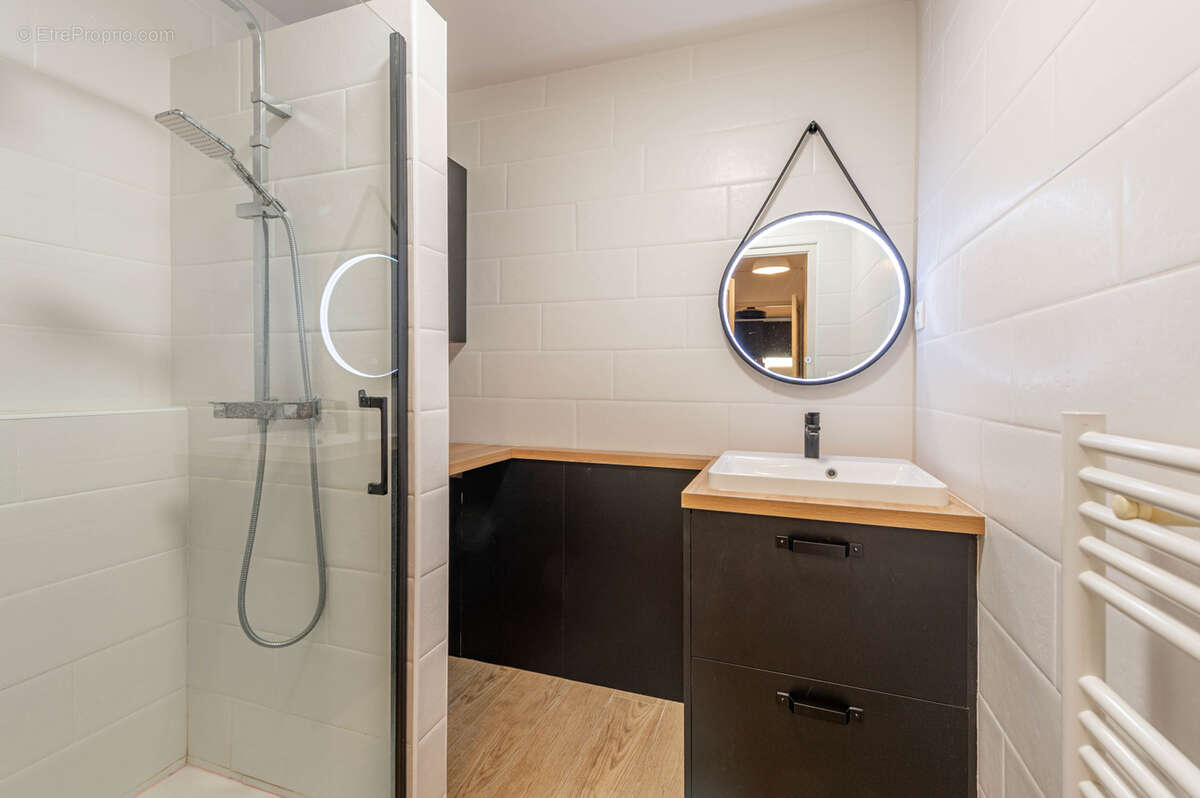 Appartement à ANNEMASSE