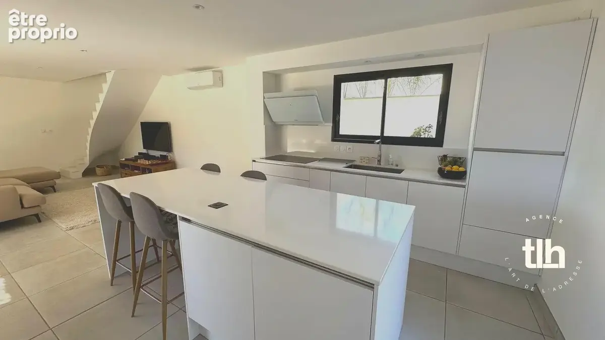 Maison 5 pièces 131 m² à vendre à Saint-Genies-Des-Mourgues (34160) - photo 7