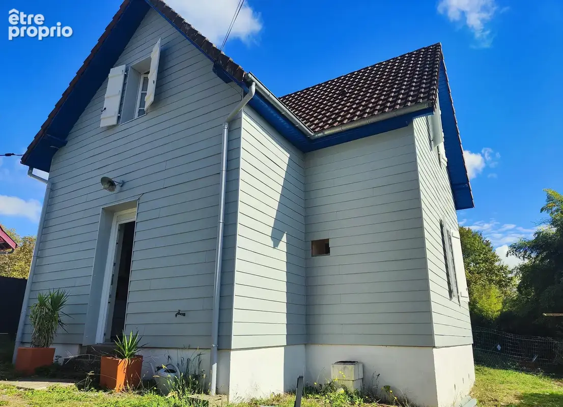 Maison avec jardin dans un quartier calme de la ville thermale de Salies de Béarn - photo 12