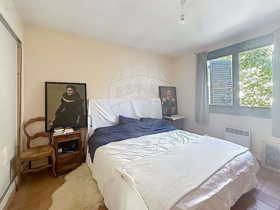Maison 4 chambre(s) à vendre - photo 8